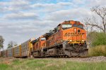 BNSF 5103